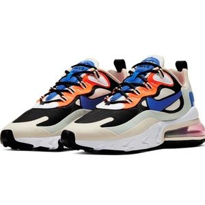Nike Air Max 270 React Sneaker